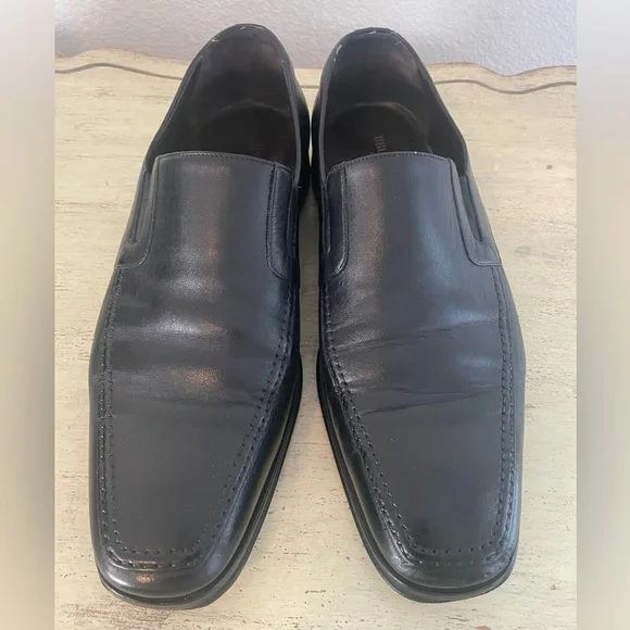 Bruno Magli | Shoes | Bruno Magli Made In Italy Raging Slip  display picture 3